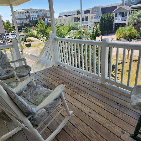 Whole House - Short Walk To The Beach Ocean Isle Beach Esterno foto