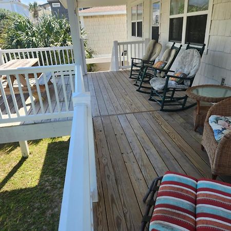 Whole House - Short Walk To The Beach Ocean Isle Beach Esterno foto