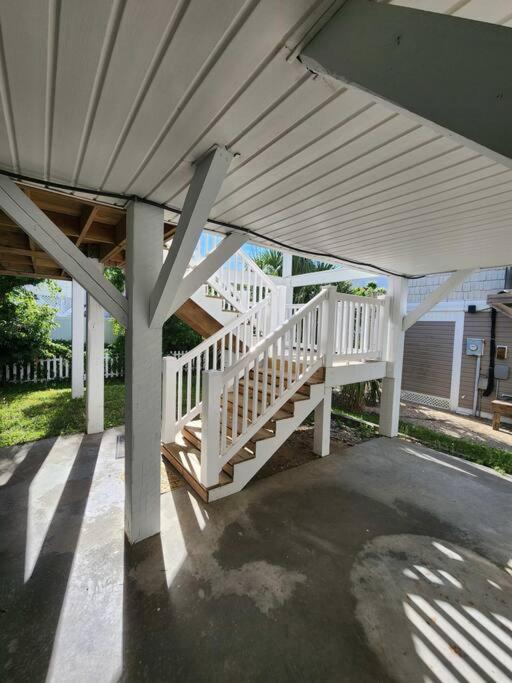 Whole House - Short Walk To The Beach Ocean Isle Beach Esterno foto