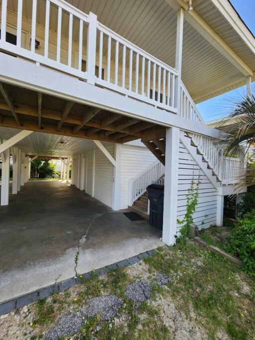 Whole House - Short Walk To The Beach Ocean Isle Beach Esterno foto