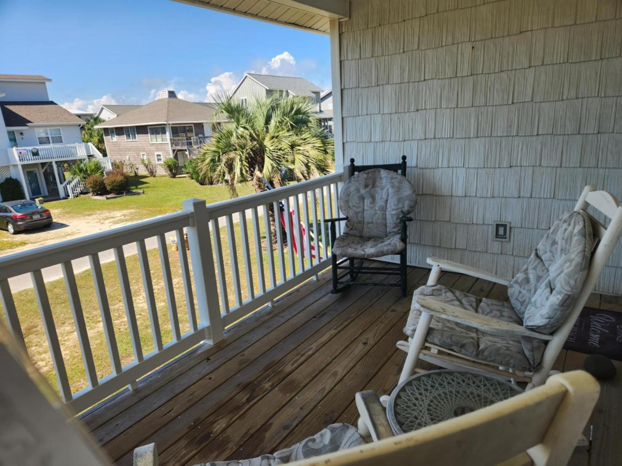 Whole House - Short Walk To The Beach Ocean Isle Beach Esterno foto