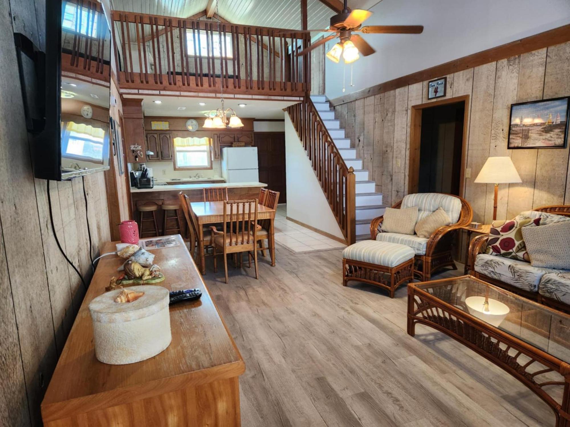 Whole House - Short Walk To The Beach Ocean Isle Beach Esterno foto
