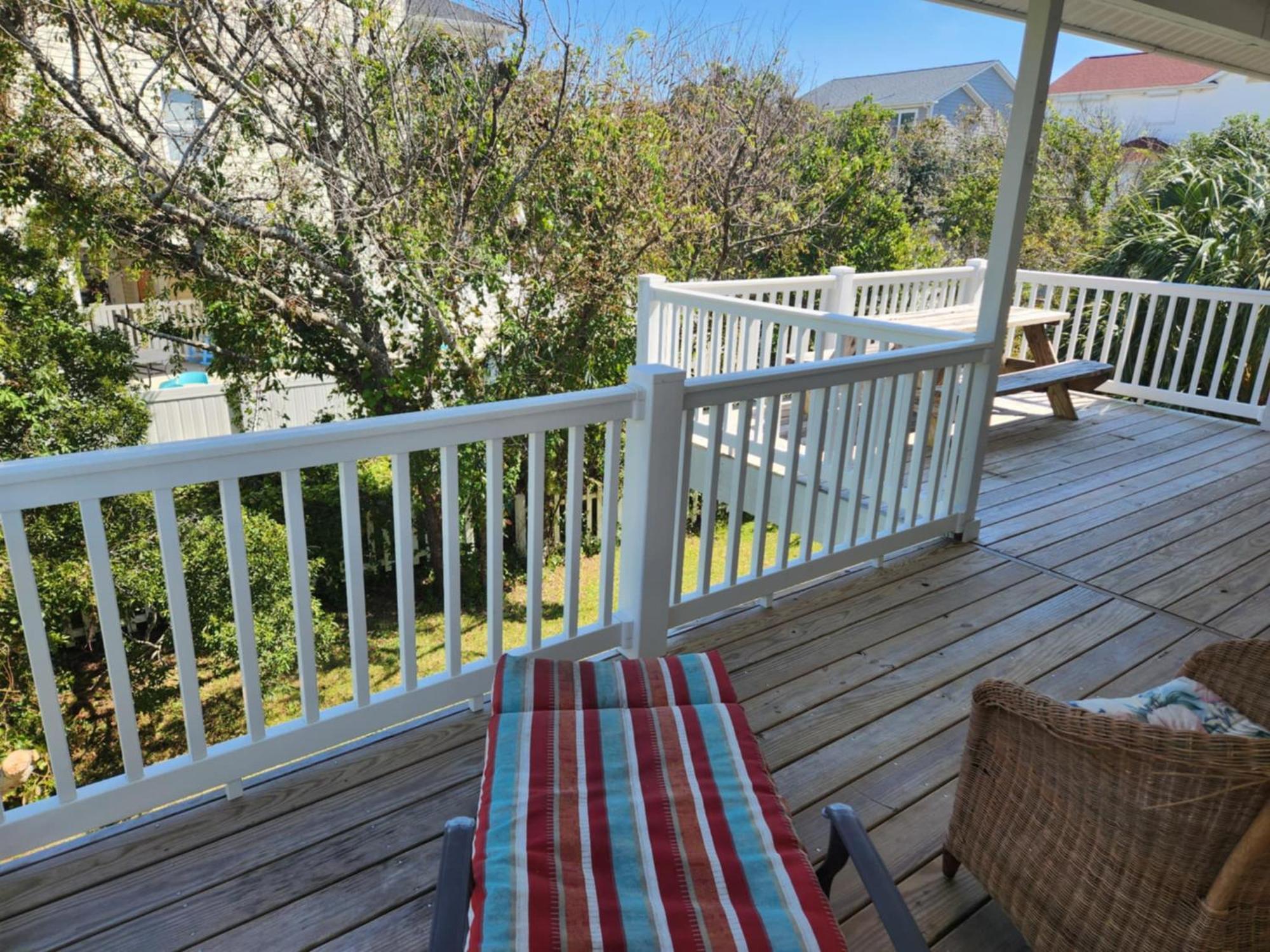 Whole House - Short Walk To The Beach Ocean Isle Beach Esterno foto